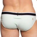 Marcuse Slip Beckett Bleu Ciel