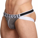 Marcuse Beckett Jock - Charcoal