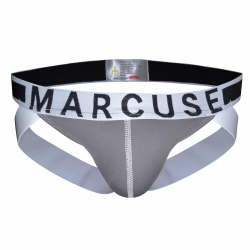 Jock Strap Beckett Anthracite Marcuse