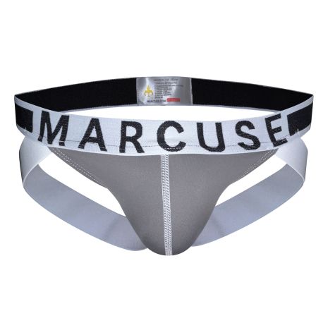 Marcuse Jock Strap Beckett Anthracite