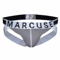 Marcuse Beckett Jock - Charcoal