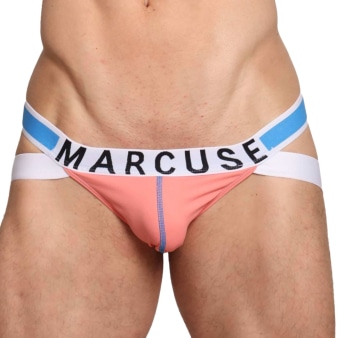 Jock Strap Beckett Melon Marcuse