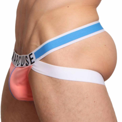 Marcuse Beckett Jock - Melon