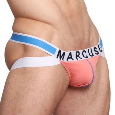 Marcuse Jock Strap Beckett Melon