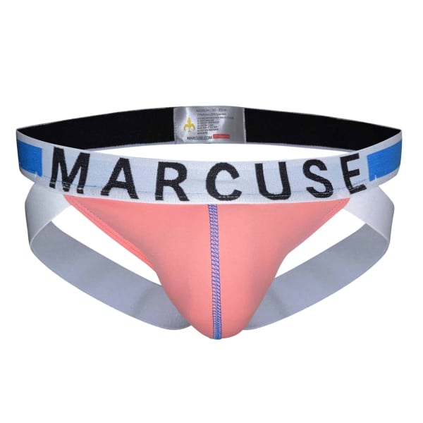 Marcuse Beckett Jock - Melon
