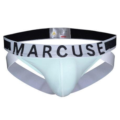 Marcuse Jock Strap Beckett Bleu Ciel