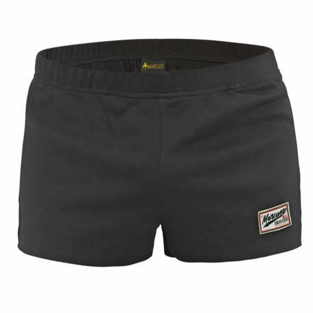 Marcuse Hansar Shorts - Black