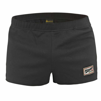 Short Hansar Noir Marcuse