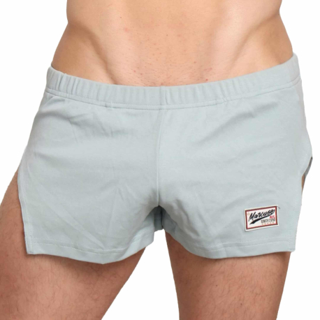 Marcuse Hansar Shorts - Sea Green