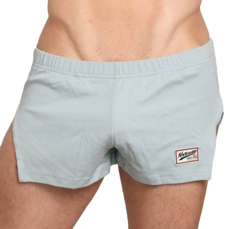 Marcuse Short Hansar Vert d'Eau