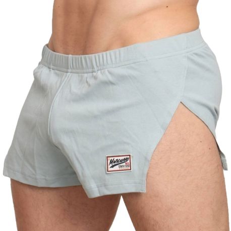 Marcuse Short Hansar Vert d'Eau