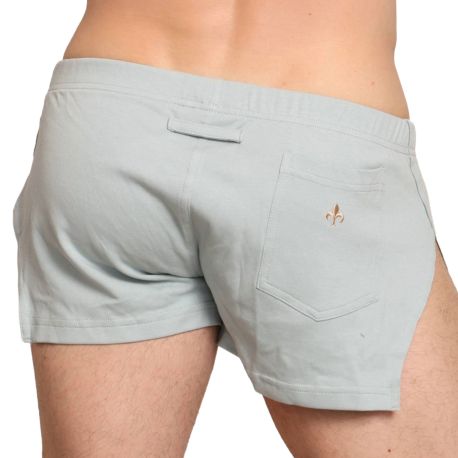 Marcuse Short Hansar Vert d'Eau