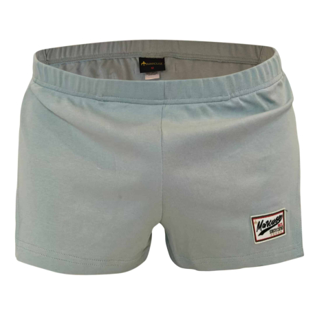 Marcuse Hansar Shorts - Sea Green