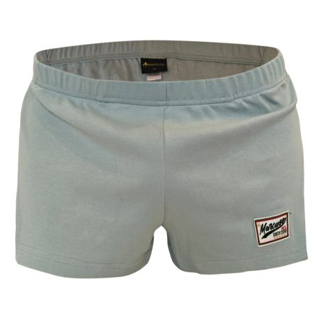 Marcuse Short Hansar Vert d'Eau
