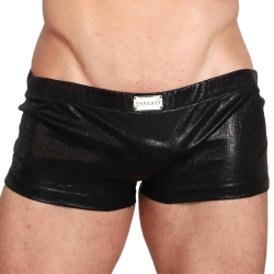 Short Midnight Noir Marcuse
