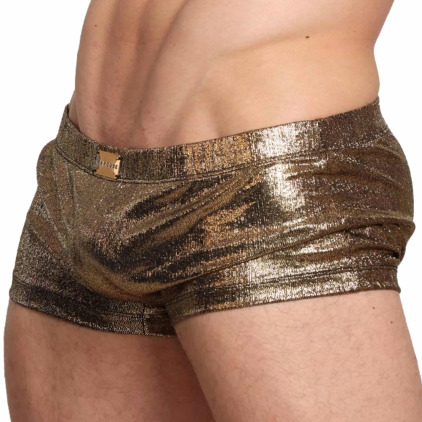 Short Midnight Or Marcuse