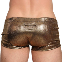 Short Midnight Or Marcuse