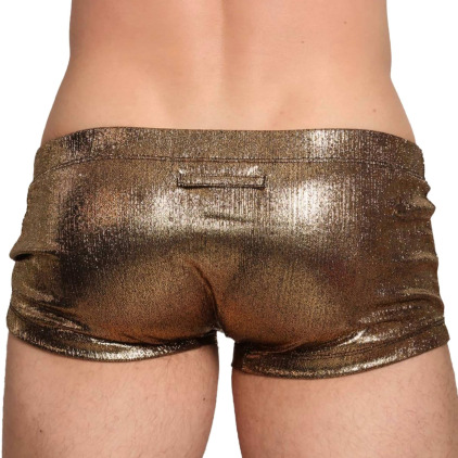 Short Midnight Or Marcuse