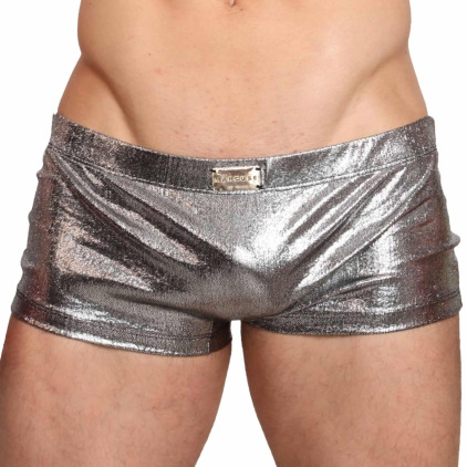 Short Midnight Argent Marcuse