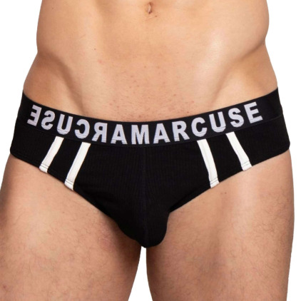 Slip Passant Noir Marcuse