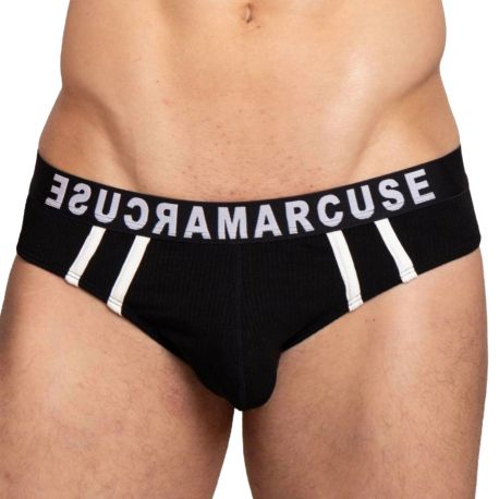 Marcuse Slip Passant Noir