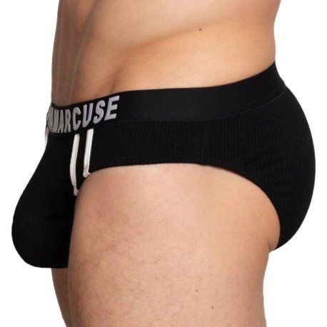 Marcuse Slip Passant Noir