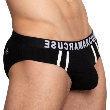 Marcuse Passant Briefs - Black
