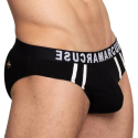 Marcuse Slip Passant Noir