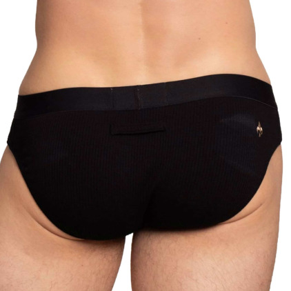 Slip Passant Noir Marcuse