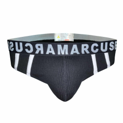 Marcuse Passant Briefs - Black