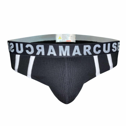 Slip Passant Noir Marcuse