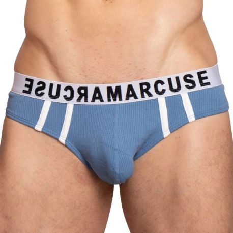 Marcuse Passant Briefs - Blue