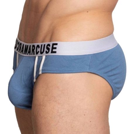Marcuse Passant Briefs - Blue