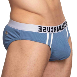 Slip Passant Bleu Marcuse