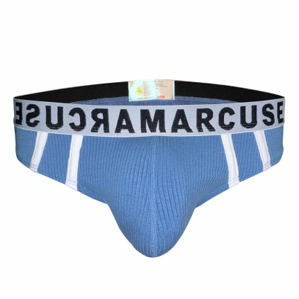 Slip Passant Bleu Marcuse