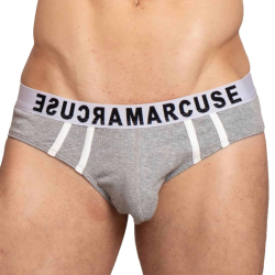 Slip Passant Gris Marcuse