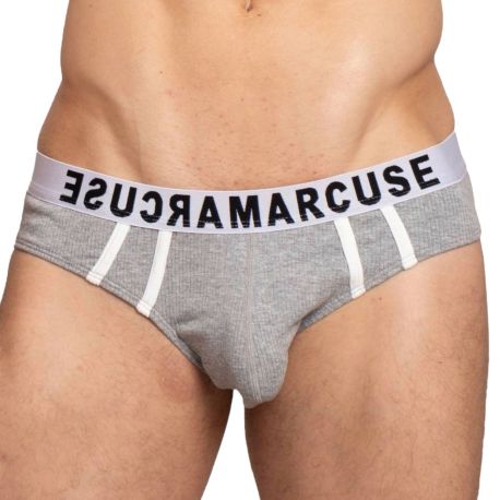 Marcuse Slip Passant Gris