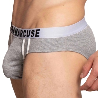 Slip Passant Gris Marcuse