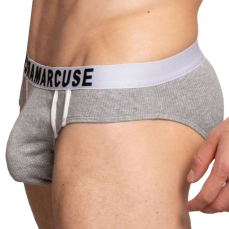 Marcuse Slip Passant Gris