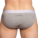 Marcuse Slip Passant Gris