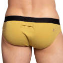 Marcuse Passant Briefs - Mustard