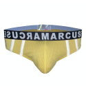 Marcuse Slip Passant Moutarde