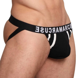 Jock Strap Passant Bleu Marcuse