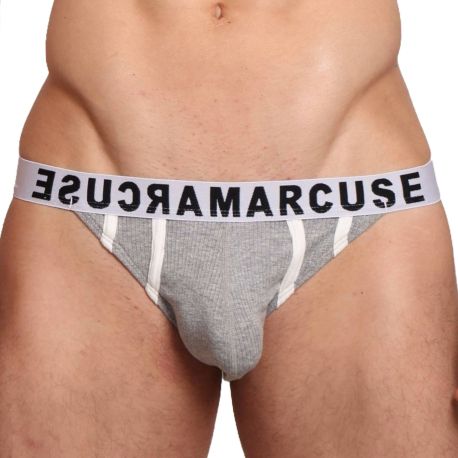 Marcuse Passant Jock - Grey
