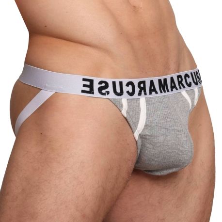 Marcuse Passant Jock - Grey