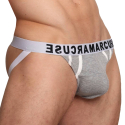 Marcuse Jock Strap Passant Gris