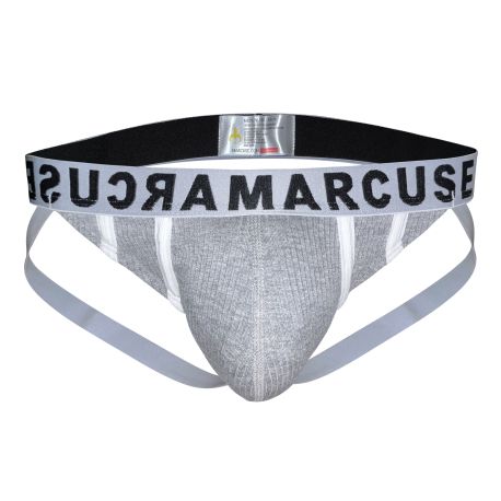 Marcuse Jock Strap Passant Gris