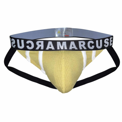 Jock Strap Passant Moutarde Marcuse