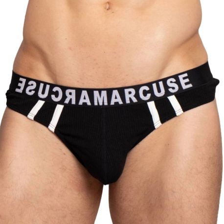 Marcuse String Passant Noir
