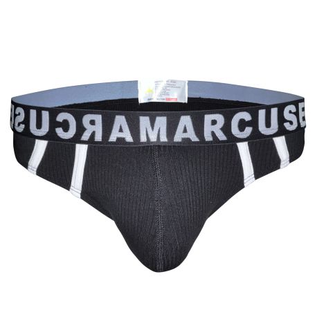 Marcuse String Passant Noir